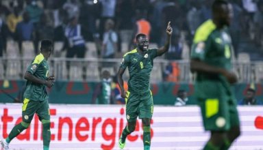 السنغال تعبر غينيا الاستوائية وتتأهل إلى نصف النهائي