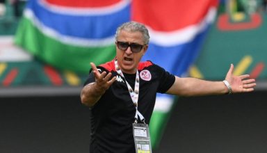 بـ3 أخطاء فادحة.. الكبير يطيح بحلم تونس في كأس إفريقيا