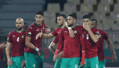 تقييم لاعبي المغرب في الفوز على مالاوي بأمم إفريقيا