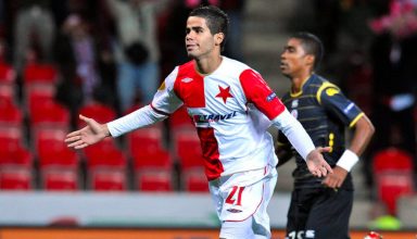 لاعب المنتخب التونسي يمضي مع مستقبل الرجيش