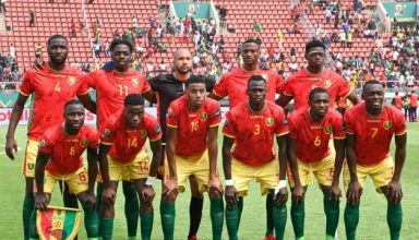 لماذا يوجد 3 منتخبات باسم "غينيا" في كأس أمم أفريقيا؟