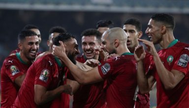 ماذا استفاد منتخب المغرب من تصدّر مجموعته بكأس أمم أفريقيا؟