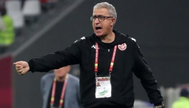 منذر الكبير: تونس أثبتت مُجددًا أنها من المنتخبات الكبيرة