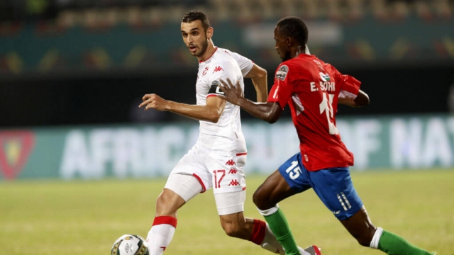4 لاعبين خيبوا الآمال التونسية في الدور الأول من كأس إفريقيا