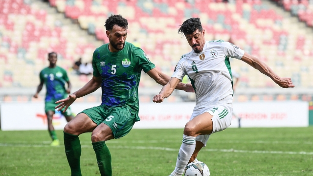4 نقاط سلبية رافقت الجزائر في ظهورها الأول بكأس إفريقيا