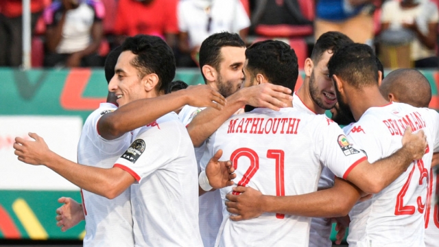 الأفضل والأسوأ.. تقييم لاعبي تونس أمام موريتانيا