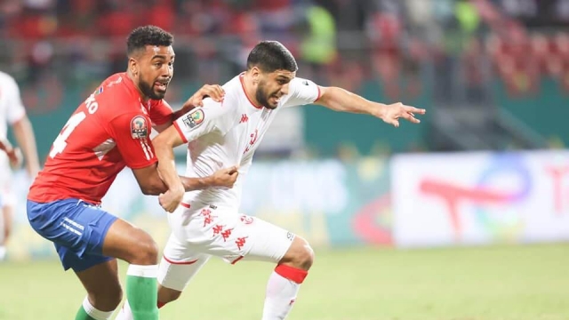 الأفضل والأسوأ.. تقييم لاعبي تونس في مواجهة غامبيا