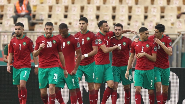 المغرب والسنغال أمام مهمة "مفخّخة" في ثمن نهائي كأس إفريقيا