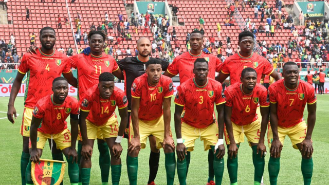 لماذا يوجد 3 منتخبات باسم "غينيا" في كأس أمم أفريقيا؟