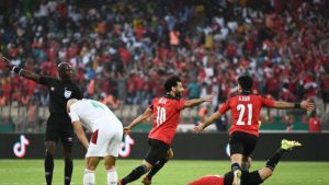 ماذا قال كيروش ولاعبو مصر بعد الفوز على المغرب بأمم إفريقيا؟