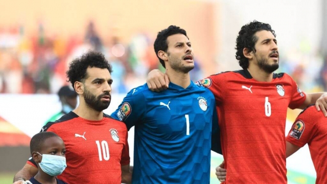 محمد الشناوي يحلل سقوط مصر أمام نيجيريا في كأس إفريقيا