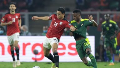 السنغال تحرز لقب كأس أمم أفريقيا بركلات الترجيح أمام مصر