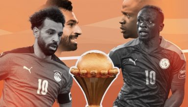 تشكيلة منتخب مصر في نهائي إفريقيا أمام السنغال