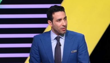 فيديو.. محمد أبو تريكة ينتقد لاعبي المنتخب المصري!