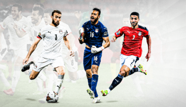 4 رهانات ناجحة.. كيف قاد كيروش مصر لنهائي كأس أمم أفريقيا؟