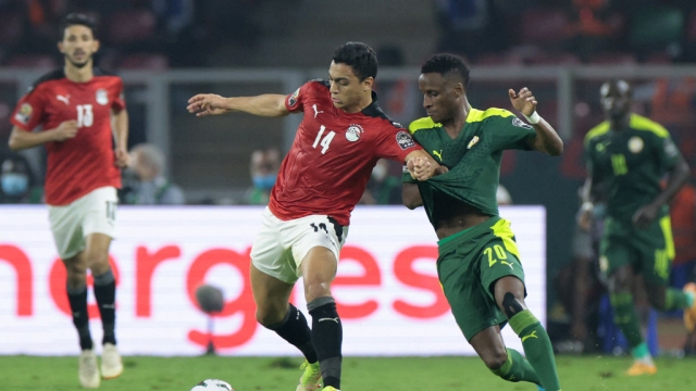السنغال تحرز لقب كأس أمم أفريقيا بركلات الترجيح أمام مصر