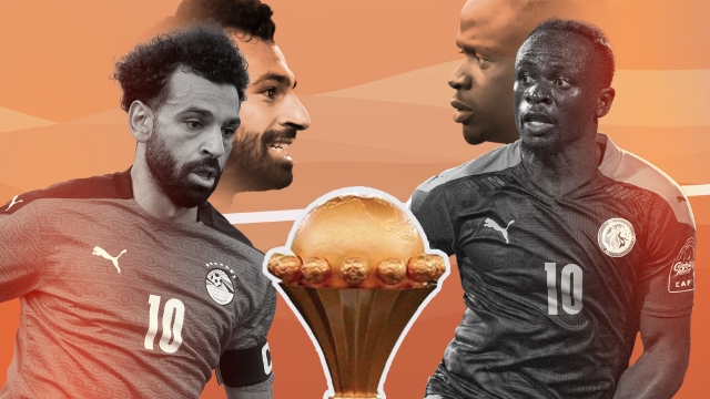 تشكيلة منتخب مصر في نهائي إفريقيا أمام السنغال