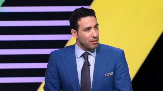 فيديو.. محمد أبو تريكة ينتقد لاعبي المنتخب المصري!