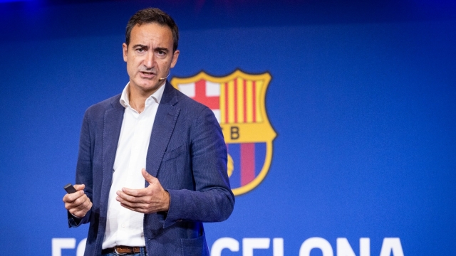مدير عام نادي برشلونة يستقيل من منصبه لهذه الأسباب!