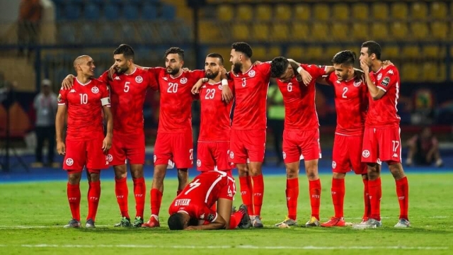 موعد جديد لمباراة مالي وتونس في تصفيات كأس العالم