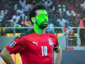 بركلات الترجيح.. المنتخب المصري يفشل في التأهل لمونديال قطر 2022