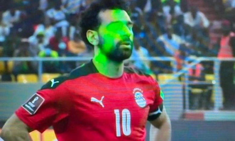 بركلات الترجيح.. المنتخب المصري يفشل في التأهل لمونديال قطر 2022