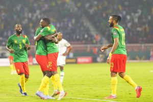 الجزائر تفشل في الوصول إلى مونديال قطر 2022
