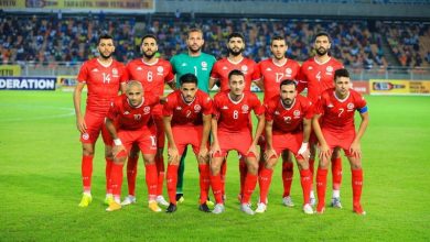 تونس تقترب من المونديال بفوز ثمين على مالي