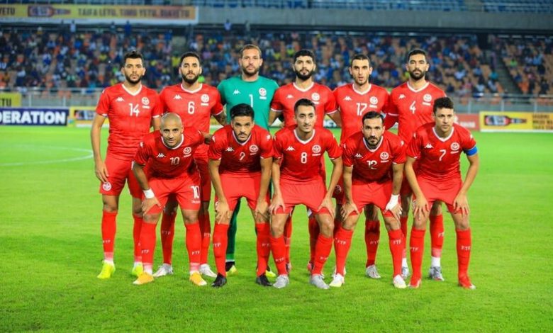 تونس تقترب من المونديال بفوز ثمين على مالي