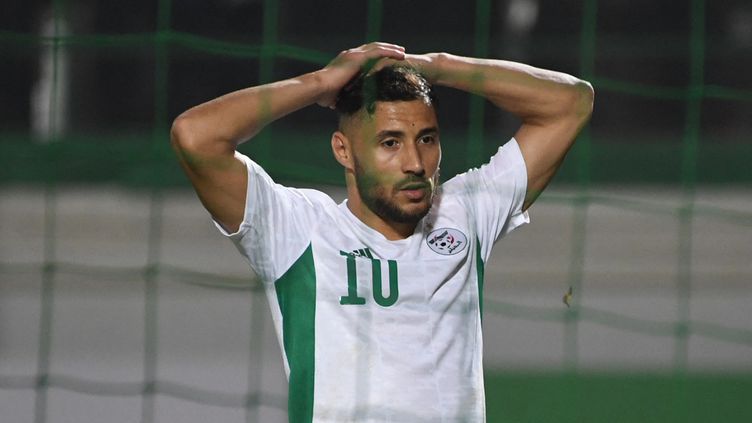 إعادة مباراة الجزائر والكاميرون.. ضربة جديدة تُنهي حلم الجزائريين