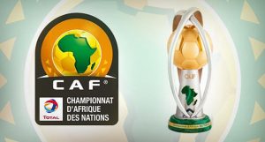 كأس أمم أفريقيا للاعبين المحليين "الشان"