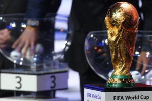 النتائج الكاملة لقرعة كأس العالم قطر 2022