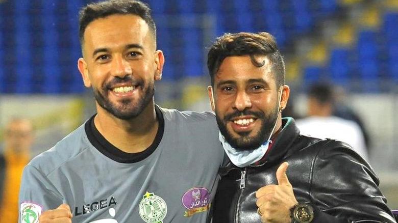 رسميا لاعب بارز يلتحق بمحسن متولي في الدوري الليبي