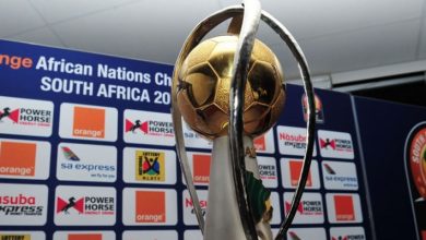 كأس أمم أفريقيا للاعبين المحليين