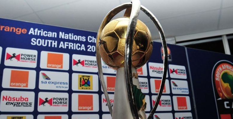 كأس أمم أفريقيا للاعبين المحليين