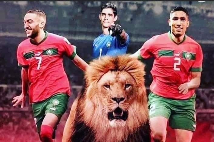 قبل إنطلاق "الشان".. سرقة جديدة تقترفها الجزائر لتستفز بها المنتخب المغربي
