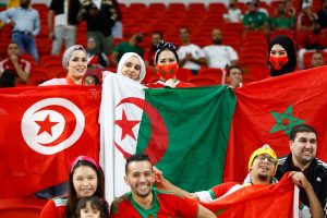 كأس أمم أفريقيا 2025.. تونس تحسم اختيارها بين الملفين المغربي والجزائري