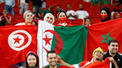 كأس أمم أفريقيا 2025.. تونس تحسم اختيارها بين الملفين المغربي والجزائري