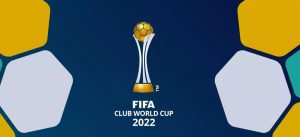كأس العالم للأندية 2022