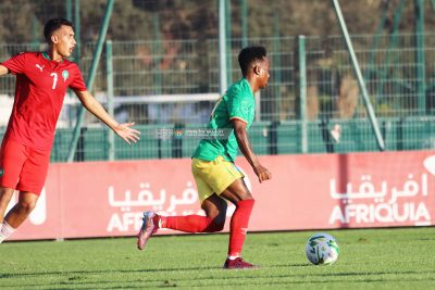 المنتخب المغربي يُجددُ فوزه على إثيوبيا استعداداً لـ"شان الجزائر"
