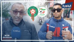 تصريحات المغاربة بعد رفض فوزي لقجع المشاركة في "الشان الجزائري"