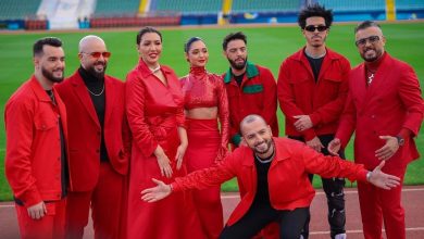إطلاق الأغنية الرسمية لكأس العالم للأندية المغرب 2022