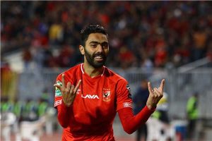 فيديو.. حسن الشحات يسجل أول أهداف كأس العالم للأندية في المغرب