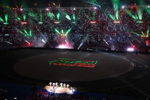 الفيفا يفاجىء المغاربة بعد حفل افتتاح كأس العالم للأندية