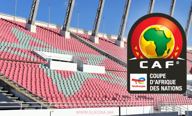 المغرب وتنظيم بطولة كأس أمم أفريقيا 2025