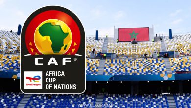 المغرب وتنظيم بطولة كأس أمم أفريقيا 2025
