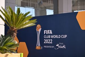 منافسات كأس العالم للأندية المقام بالمغرب