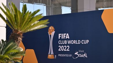 منافسات كأس العالم للأندية المقام بالمغرب