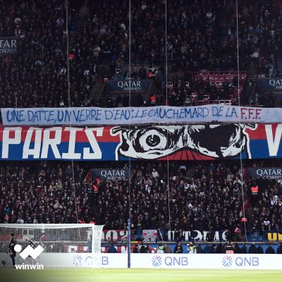 حبّة تمر وكأس ماء: كابوس الاتحاد الفرنسي لكرة القدم