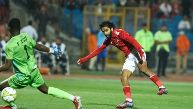 الأهلي المصري يهزم الهلال السوداني (3-0) ويحجز آخر بطاقة مؤهلة إلى ربع نهائي دوري أبطال أفريقيا